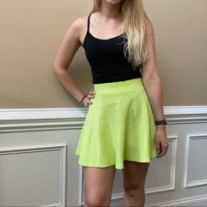 H&M Divided Skirt